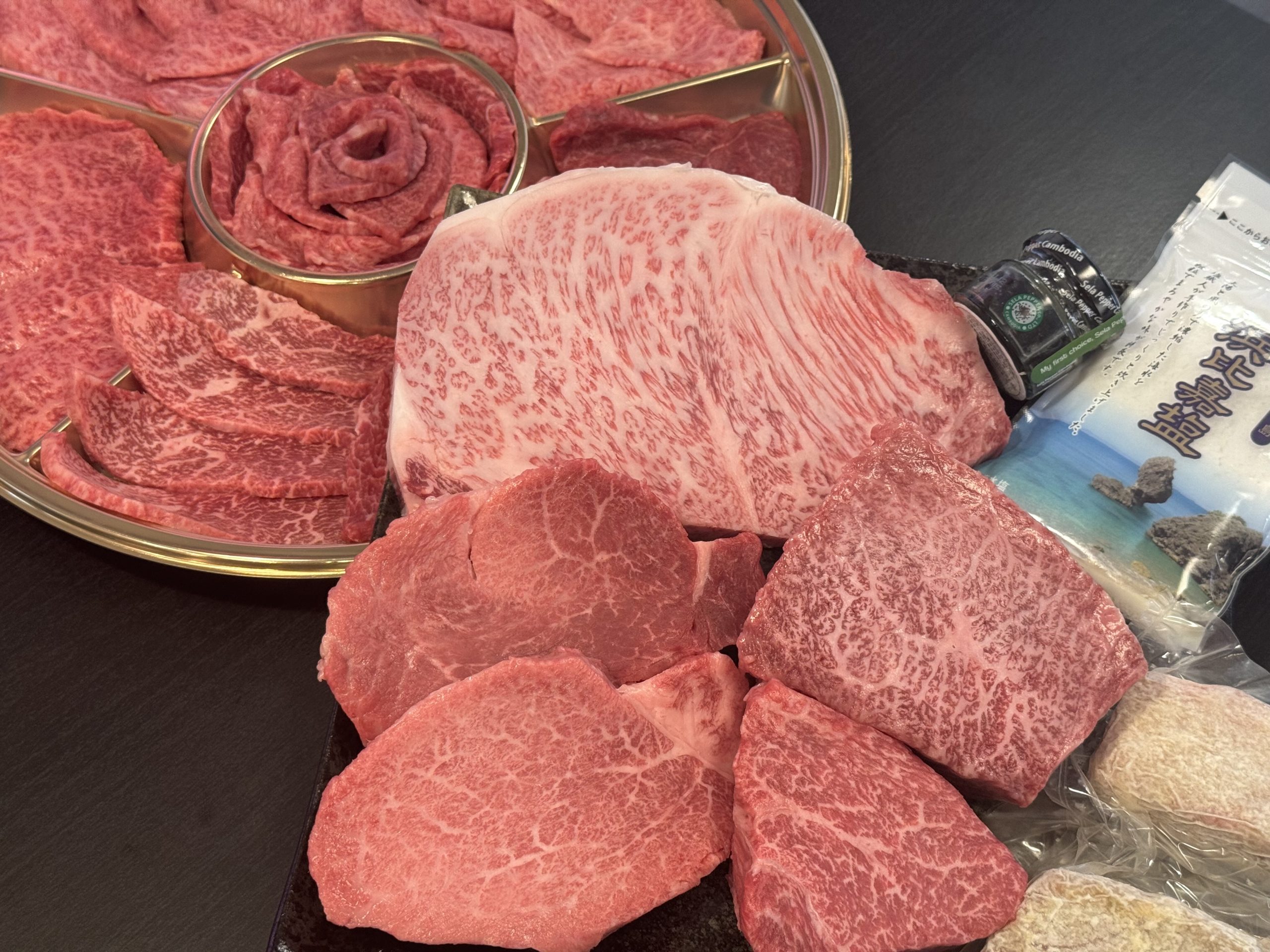 【贈答向け】至高の食べ比べセット